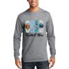 Long Sleeve Essential Tee Thumbnail