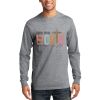 Long Sleeve Essential Tee Thumbnail