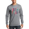 Long Sleeve Essential Tee Thumbnail