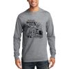 Long Sleeve Essential Tee Thumbnail