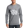 Long Sleeve Essential Tee Thumbnail