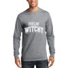 Long Sleeve Essential Tee Thumbnail