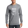 Long Sleeve Essential Tee Thumbnail