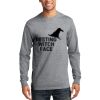 Long Sleeve Essential Tee Thumbnail