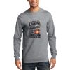 Long Sleeve Essential Tee Thumbnail