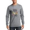 Long Sleeve Essential Tee Thumbnail