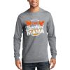 Long Sleeve Essential Tee Thumbnail