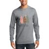 Long Sleeve Essential Tee Thumbnail