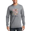 Long Sleeve Essential Tee Thumbnail