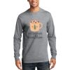 Long Sleeve Essential Tee Thumbnail