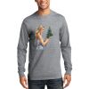 Long Sleeve Essential Tee Thumbnail