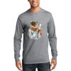 Long Sleeve Essential Tee Thumbnail