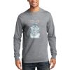 Long Sleeve Essential Tee Thumbnail
