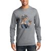 Long Sleeve Essential Tee Thumbnail