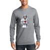 Long Sleeve Essential Tee Thumbnail