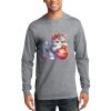 Long Sleeve Essential Tee Thumbnail