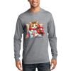 Long Sleeve Essential Tee Thumbnail