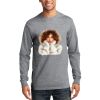 Long Sleeve Essential Tee Thumbnail