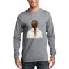 Long Sleeve Essential Tee Thumbnail