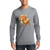 Long Sleeve Essential Tee Thumbnail
