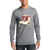 Long Sleeve Essential Tee Thumbnail
