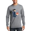 Long Sleeve Essential Tee Thumbnail