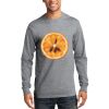 Long Sleeve Essential Tee Thumbnail