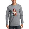 Long Sleeve Essential Tee Thumbnail