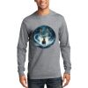 Long Sleeve Essential Tee Thumbnail
