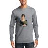Long Sleeve Essential Tee Thumbnail