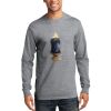 Long Sleeve Essential Tee Thumbnail