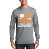 Long Sleeve Essential Tee Thumbnail