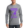 Long Sleeve Essential Tee Thumbnail