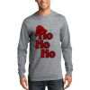 Long Sleeve Essential Tee Thumbnail