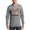 Long Sleeve Essential Tee Thumbnail