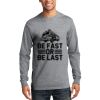 Long Sleeve Essential Tee Thumbnail
