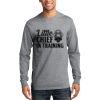 Long Sleeve Essential Tee Thumbnail