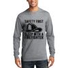 Long Sleeve Essential Tee Thumbnail