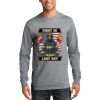 Long Sleeve Essential Tee Thumbnail