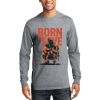 Long Sleeve Essential Tee Thumbnail