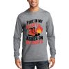 Long Sleeve Essential Tee Thumbnail