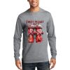 Long Sleeve Essential Tee Thumbnail