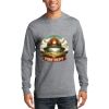 Long Sleeve Essential Tee Thumbnail