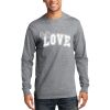 Long Sleeve Essential Tee Thumbnail