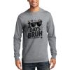 Long Sleeve Essential Tee Thumbnail