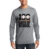 Long Sleeve Essential Tee Thumbnail