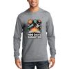 Long Sleeve Essential Tee Thumbnail
