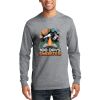 Long Sleeve Essential Tee Thumbnail