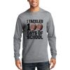 Long Sleeve Essential Tee Thumbnail