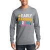 Long Sleeve Essential Tee Thumbnail